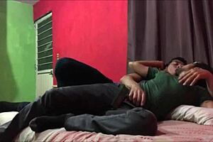 Rico Shares Intimate Moments With Husband