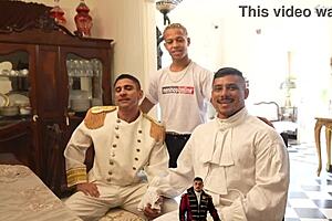 Bastidores - Thiago Independência Anal