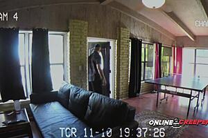 Vicious Bruno Drills Mi Deep and Rough