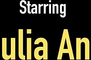 Nicki Hunter Jilat Tits Besar Matang di Cunilingus Lesbian Basah