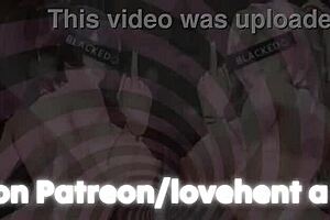 asian shemale gives joi in blacked anime edit