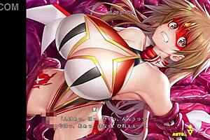 taimanin rpgx scene 83 english subbed