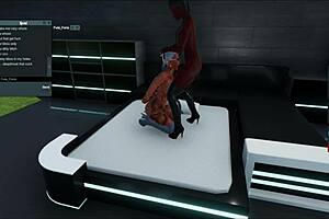 Addicted To Cock 8 Fast But Well Fucked And Enjoyed