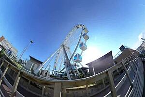 Fantasy domination by stranger, Cindy Sun from Finland