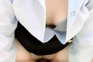 Sergeant Orders Creampie