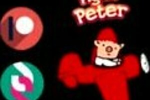 Petite Halloween Group Riding