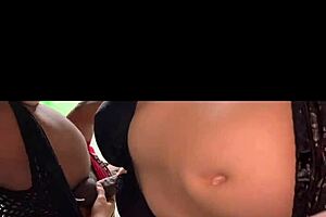 Slut Deepthroats for Boyfriend