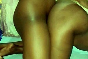 Homemade raw sex cumming inside pussy 😍