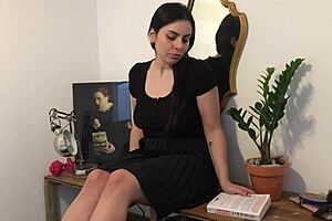 Fun in shower with maria, wet fingering to orgasm