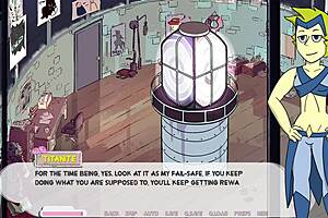 Gem domination part 2