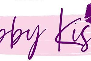 Abby Kisses Beautiful Agony Vibrator to Orgasm