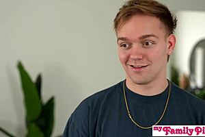 Delilah Day's Intense Deepthroat and Lick Lead to Orgasmic Blowjob