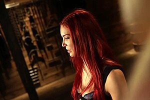 Allherluv Com Adjudicator Teaser Features Lesbian Fingering And Oral Play.