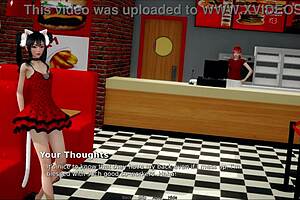 my bully becomes my lover