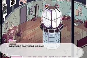 Gem domination part 2