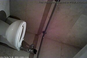 Hidden Voyeur Footage Captured In Secret Locations