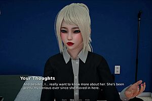 My bully turns into my lover in episode 45