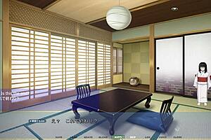 Impregnating the athlete in Akumeru family - mahiru route