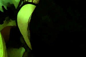 A slutty woman has a threesome with her husband’s friend and gets her armpits fucked