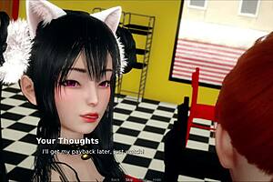 my bully becomes my lover