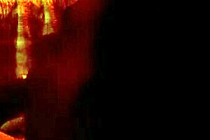 Wicca afterparty gathering part 1