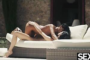 Lesbian Milfs Engage In Wet Cunilingus And Fingering