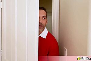 My Two Stepsis Wanted Some Lesbo Sex But I Just Cant Stand There And Watch The Show