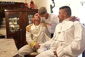 Bastidores - Thiago Independência Anal