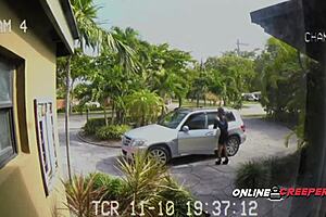 Vicious Bruno Drills Mi Deep and Rough