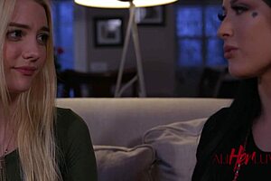 Fanatik Ön İzleme, Tribbing Yapmamızı İzlemek İster Misin?