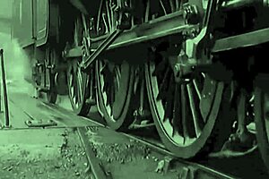 I love this vintage erotic cartoon