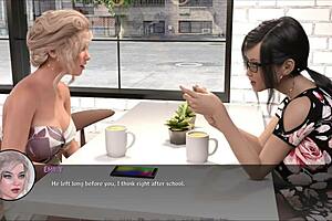 reunion 99 game anime hentai