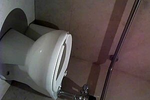 Hidden Voyeur Footage Captured In Secret Locations