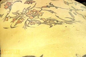 I know you can't resist my ass in this teasing video.