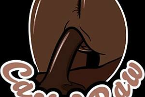 i watch my nigerian virgin friend fuck his hot slut with big black cock until she squirts