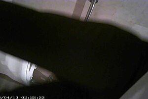 Hidden Voyeur Footage Captured In Secret Locations