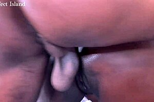 I have to stimulate her G-spot to make her scream