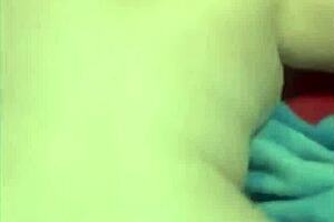 She Begged For A Hard Bang!