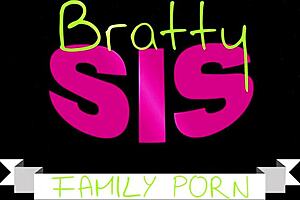 Bratty sis Gianna Dior might as well fuck in intense encounter