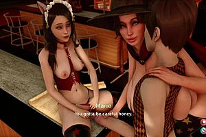 Petite Halloween Group Riding