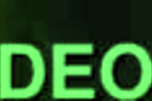 Giantess Clayman looms tall and stomps with fetish power