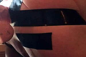 Detailed gay fucking session enjoyed intensely