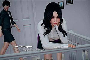 My Bully Is My Lover 5