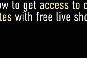 man, rome major just cums all over sydnee capri’s shaved lil pussy after bangin hard