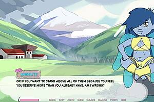 Cartoon network’s Gem domination starts with Steven Universe