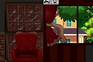 Let's play the fairy adventures demo game