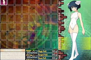 Exploring Dungeons In 2004-12 Anime Series