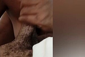 I’m just sucking dick on life support in this wild hotel scene.