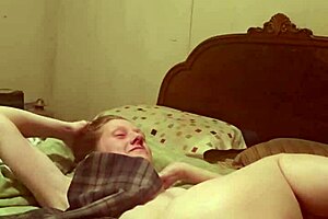 That cougar's legs up in missionary fucking looks hot