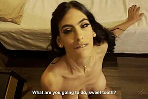 Best Paid Whore Riding Rough!